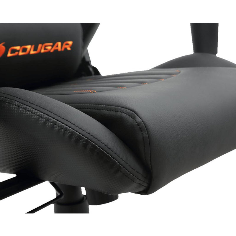 Cougar Explore Black Gaming Chair EXPLORE Gaming Chair - Black, Cougar 3MEBENXB.0001 IMAGE 6