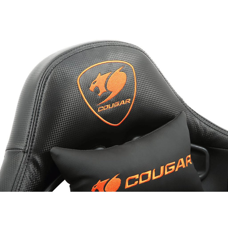 Cougar Explore Black Gaming Chair EXPLORE Gaming Chair - Black, Cougar 3MEBENXB.0001 IMAGE 7