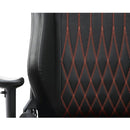 Cougar Explore Black Gaming Chair EXPLORE Gaming Chair - Black, Cougar 3MEBENXB.0001 IMAGE 8