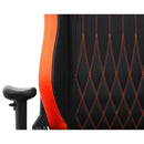 Gaming Chair Explore Orange, Cougar 3MEPENXB.0001 IMAGE 8