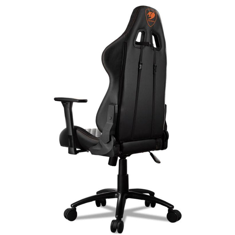 Cougar Armor Pro Gaming Chair Gaming Chair, Cougar Armor Pro-Black IMAGE 5