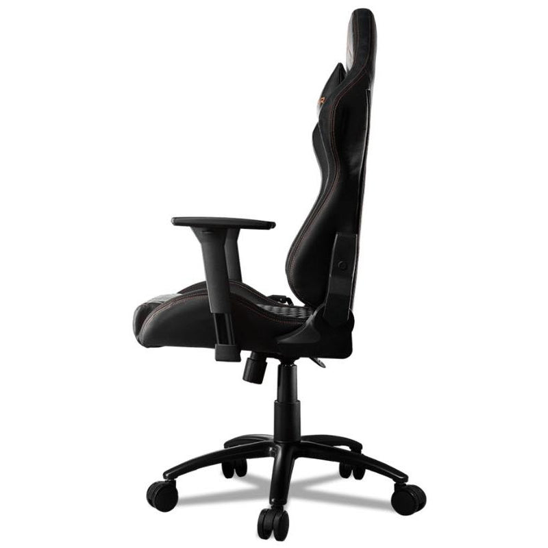 Cougar Armor Pro Gaming Chair Gaming Chair, Cougar Armor Pro-Black IMAGE 7