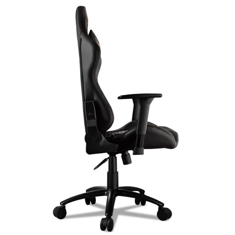 Cougar Armor Pro Gaming Chair Gaming Chair, Cougar Armor Pro-Black IMAGE 8