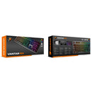 Cougar Vantar MX Red Switch Gaming Keyboard Gaming  keyboard, Cougar VANTAR MX-1 IMAGE 6