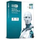 Anti-Virus NOD32 ESET - 1 PC / 1 Y, KASPERSKY NOD32-1-1 IMAGE 1