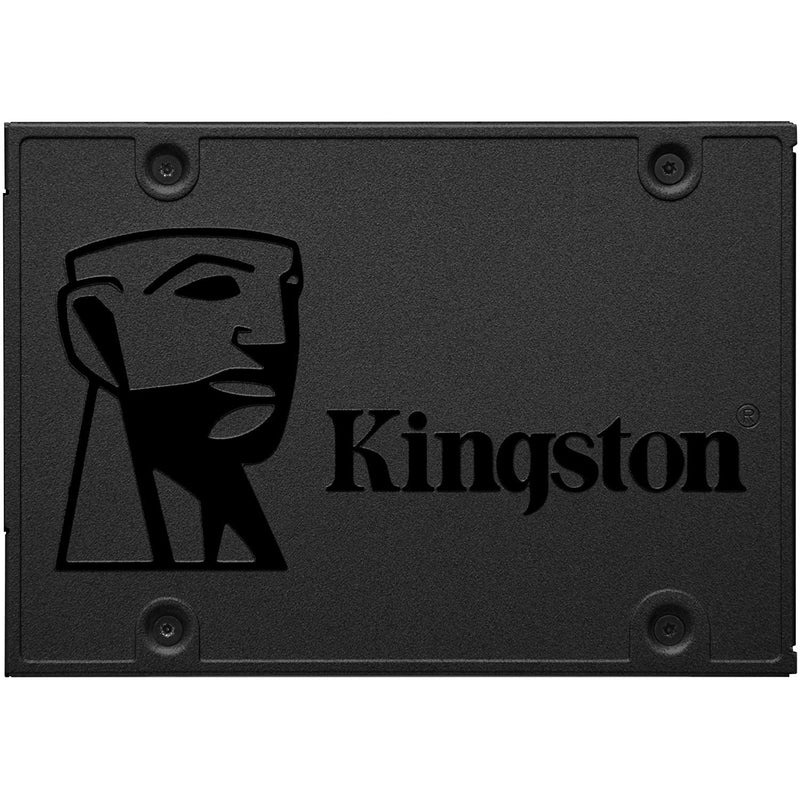 Kingston A400 SATA SSD External Hard Drives SSD 240GB, Kingston  SA400S37/240G IMAGE 1