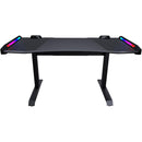 Cougar Mars Gaming Desk Gaming Desk, Cougar MARS IMAGE 1