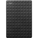 Seagate Expansion 4TB External Hard Drive External Hard Drives 4TB 2.5in USB3, Seagate STEA4000400 IMAGE 1