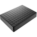 Seagate Expansion 4TB External Hard Drive External Hard Drives 4TB 2.5in USB3, Seagate STEA4000400 IMAGE 3