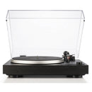 Dual Turntable CS418BK IMAGE 1