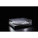 Dual Turntable CS418BK IMAGE 2