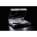 Dual Turntable CS418BK IMAGE 3