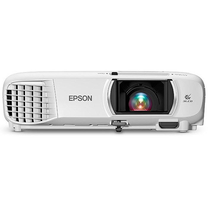 Epson 1080p Home Theatre Projector Home Cinema 1080p 3400 Lumens Projector, Epson HC 1080 IMAGE 2