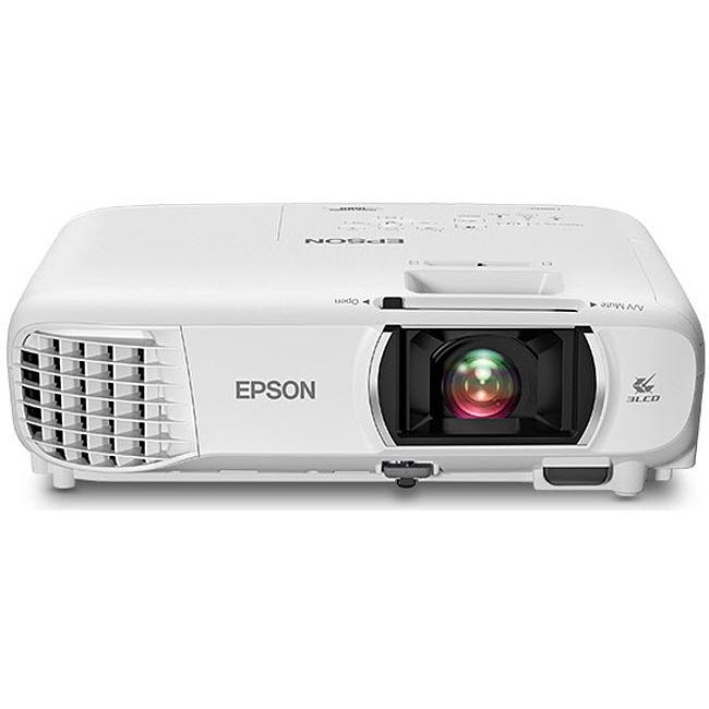 Epson 1080p Home Theatre Projector Home Cinema 1080p 3400 Lumens Projector, Epson HC 1080 IMAGE 3