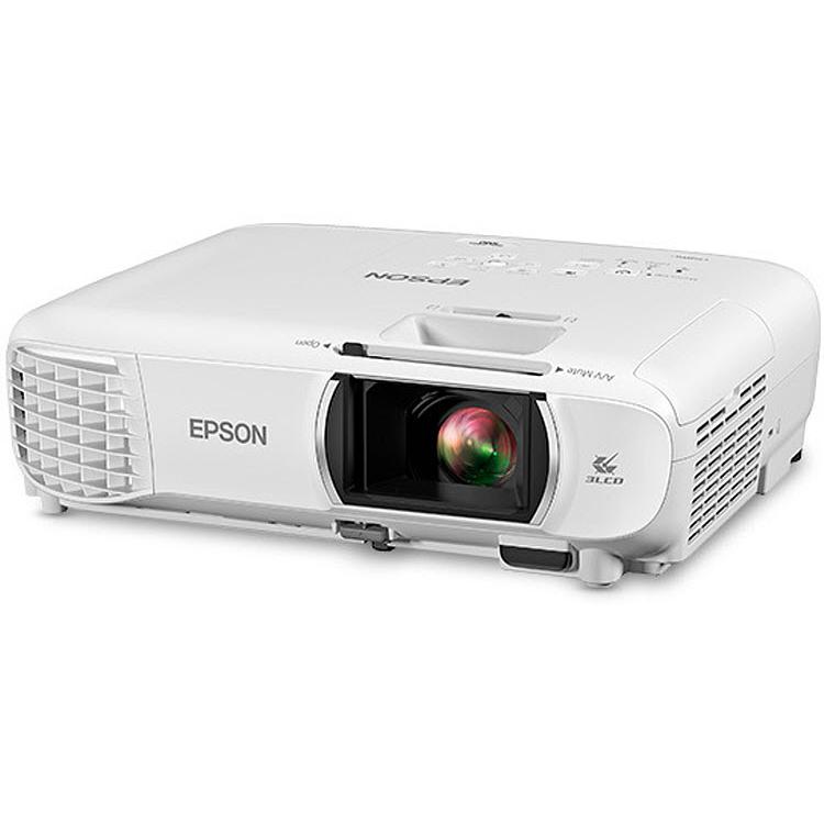 Epson 1080p Home Theatre Projector Home Cinema 1080p 3400 Lumens Projector, Epson HC 1080 IMAGE 4