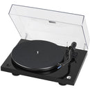 Turntable Debut III (Ortofon OM5E),Pro-Ject PJ65180668 - HG Black IMAGE 1