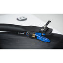 Turntable Debut III (Ortofon OM5E),Pro-Ject PJ65180668 - HG Black IMAGE 4