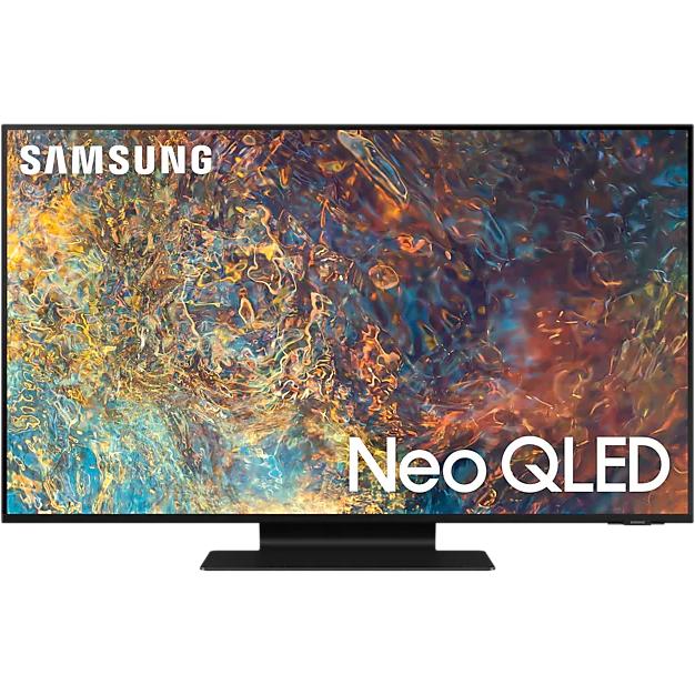 98" Neo QLED 4K Smart TV, Samsung QN98QN90AAFXZC IMAGE 10
