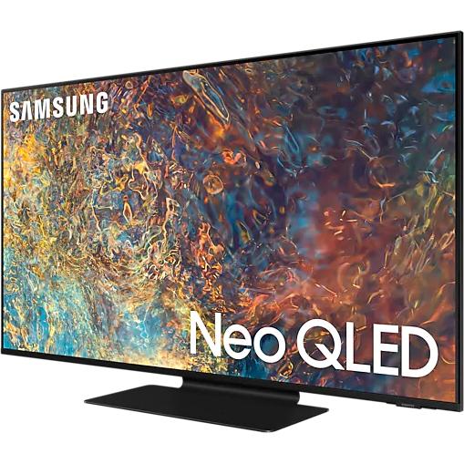 98" Neo QLED 4K Smart TV, Samsung QN98QN90AAFXZC IMAGE 11