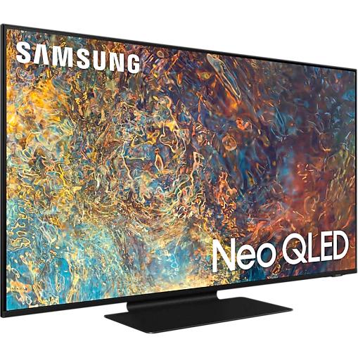 98" Neo QLED 4K Smart TV, Samsung QN98QN90AAFXZC IMAGE 12