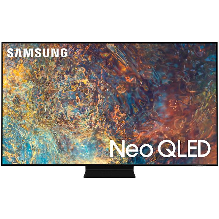 98" Neo QLED 4K Smart TV, Samsung QN98QN90AAFXZC IMAGE 13