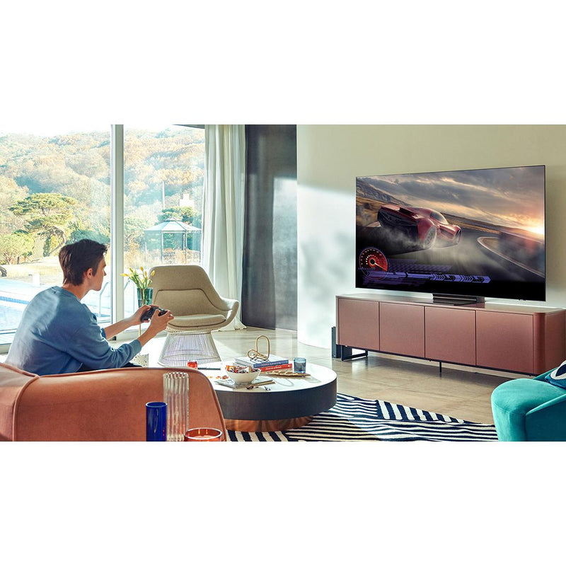 98" Neo QLED 4K Smart TV, Samsung QN98QN90AAFXZC IMAGE 18