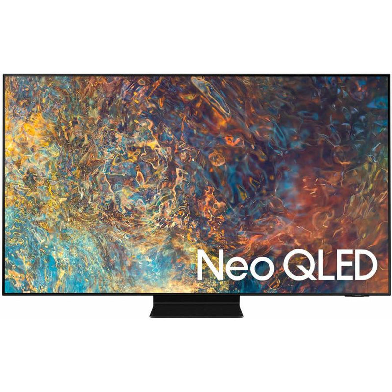 98" Neo QLED 4K Smart TV, Samsung QN98QN90AAFXZC IMAGE 2