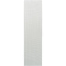 XTW6-LCR, White Paintable Matin Logan XTW6LCR IMAGE 3