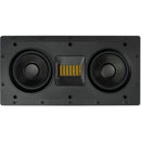 XTW5-LCR, White Paintable Matin Logan XTW5LCR IMAGE 1