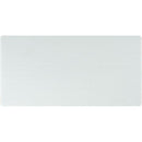 XTW5-LCR, White Paintable Matin Logan XTW5LCR IMAGE 3