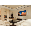 XTW5-LCR, White Paintable Matin Logan XTW5LCR IMAGE 5