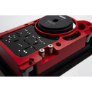 XTW6, White Paintable Matin Logan XTW6 IMAGE 4