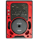 XTW6, White Paintable Matin Logan XTW6 IMAGE 5