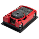 XTW6, White Paintable Matin Logan XTW6 IMAGE 7