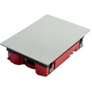 XTW6, White Paintable Matin Logan XTW6 IMAGE 8