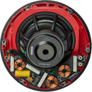 XTC8-HT, White Paintable Matin Logan XTC8HT IMAGE 3