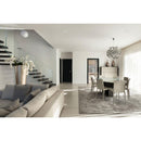 XTC8-HT, White Paintable Matin Logan XTC8HT IMAGE 4