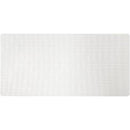 MW4-LCR, White Paintable Matin Logan MW4LCR IMAGE 2