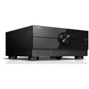 Yamaha 7.2-Channel AV Receiver AV Home Cinema 7.1 Channel Receiver, 7x110W, 8K, Zone B, Yamaha RXA4A IMAGE 3