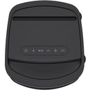 Sony Bluetooth Water Resistant Portable Speaker Bluetooth Wireless Speaker,Sony SRSXP500 IMAGE 3