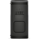 Sony Bluetooth Water Resistant Portable Speaker Bluetooth Wireless Speaker,Sony SRSXP500 IMAGE 4