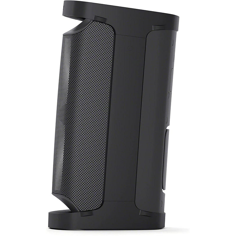 Sony Bluetooth Water Resistant Portable Speaker Bluetooth Wireless Speaker,Sony SRSXP500 IMAGE 5