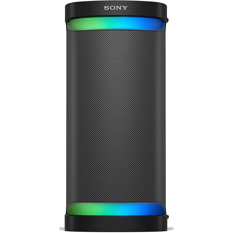 SONY Enceinte Bluetooth Sony boule pour SmartPhone / iPhone / iPad
