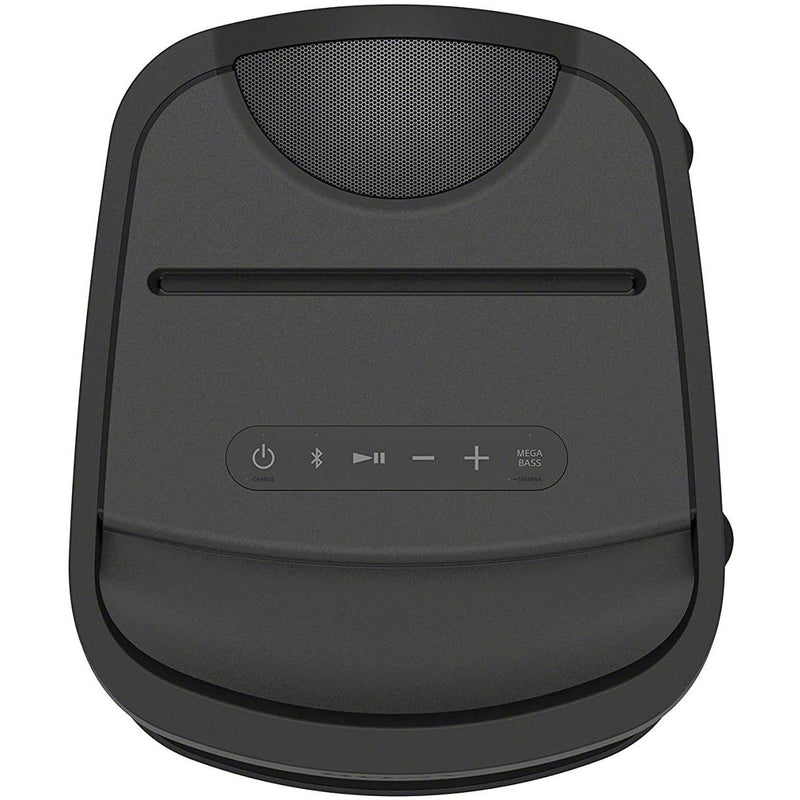 Sony Bluetooth Water Resistant Portable Speaker Bluetooth Wireless Speaker,Sony SRSXP700 IMAGE 7