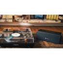 Belt Drive Stereo Turntable With BLUETOOTH Speaker , Audio-Technica ATLP60XSPBT-BK - Black IMAGE 6