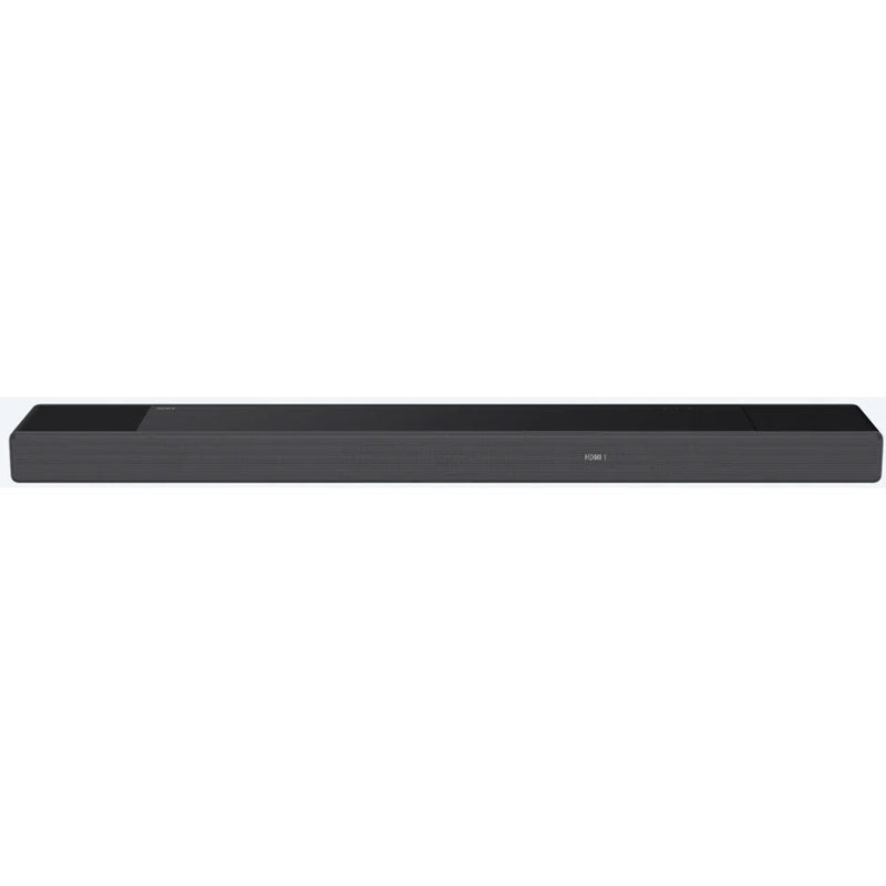 7.1.2 Channel Dolby Atmos  Sound Bar, Sony HTA7000 - Black IMAGE 2
