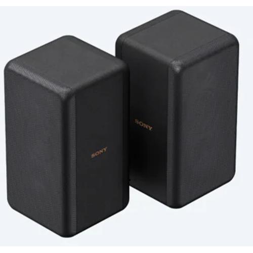 Rear Speakers, Sony SARS35 IMAGE 2
