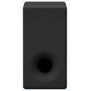 200-Watt Subwoofer, Sony SASW3 Black IMAGE 1