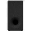 200-Watt Subwoofer, Sony SASW3 Black IMAGE 2