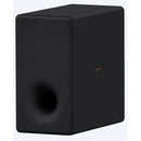 200-Watt Subwoofer, Sony SASW3 Black IMAGE 3